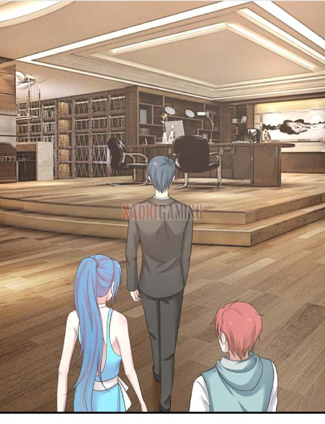 I Have a Dragon on My Body Chapter 159 Gambar 7