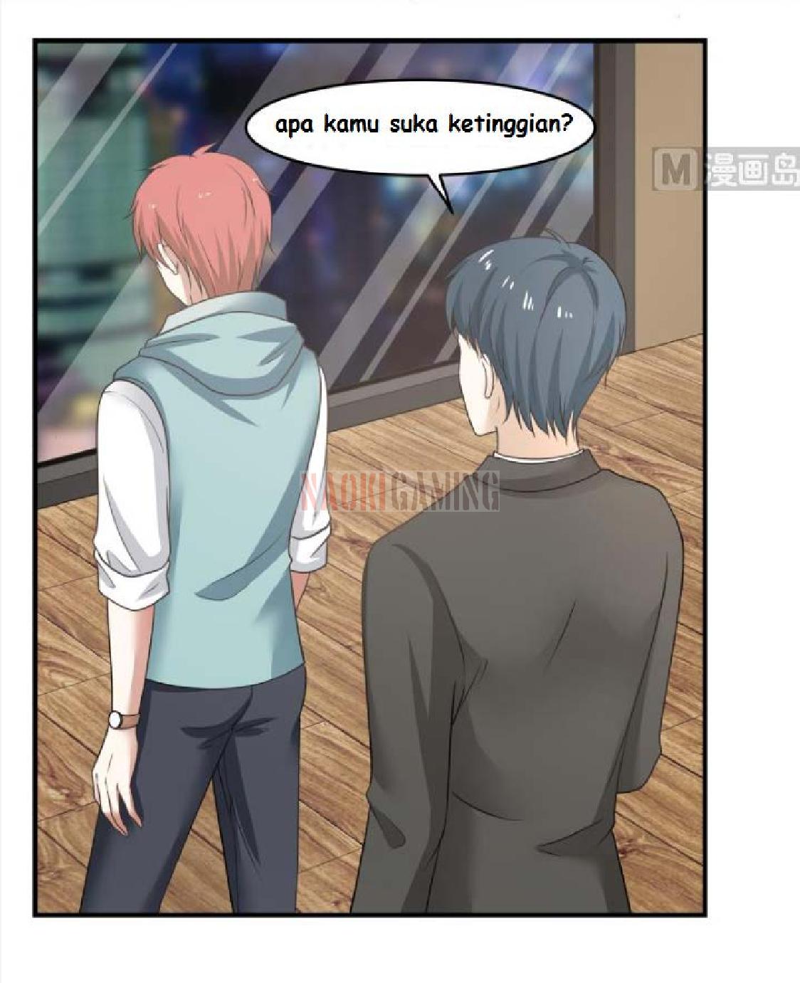 I Have a Dragon on My Body Chapter 159 Gambar 8