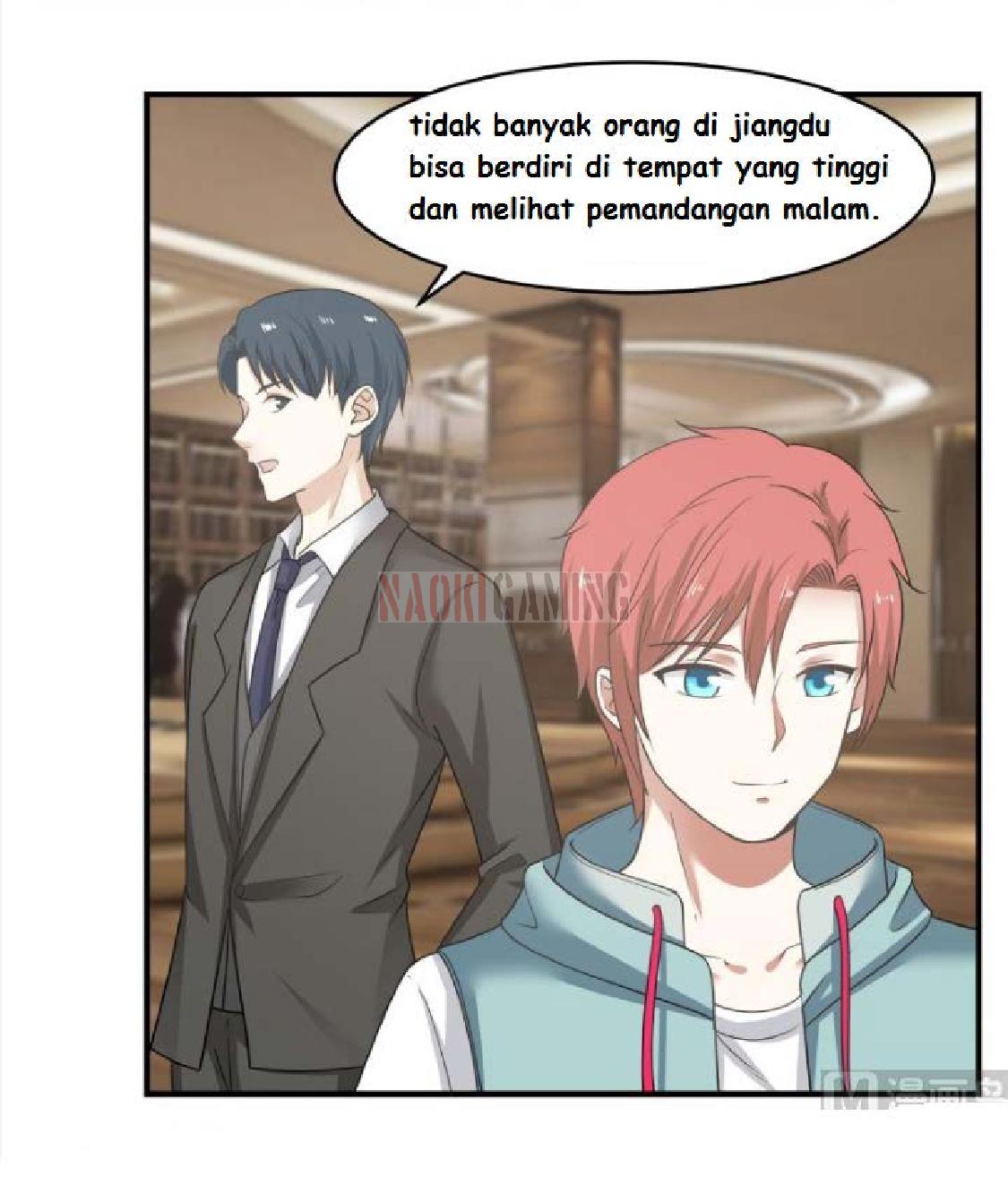 I Have a Dragon on My Body Chapter 159 Gambar 9