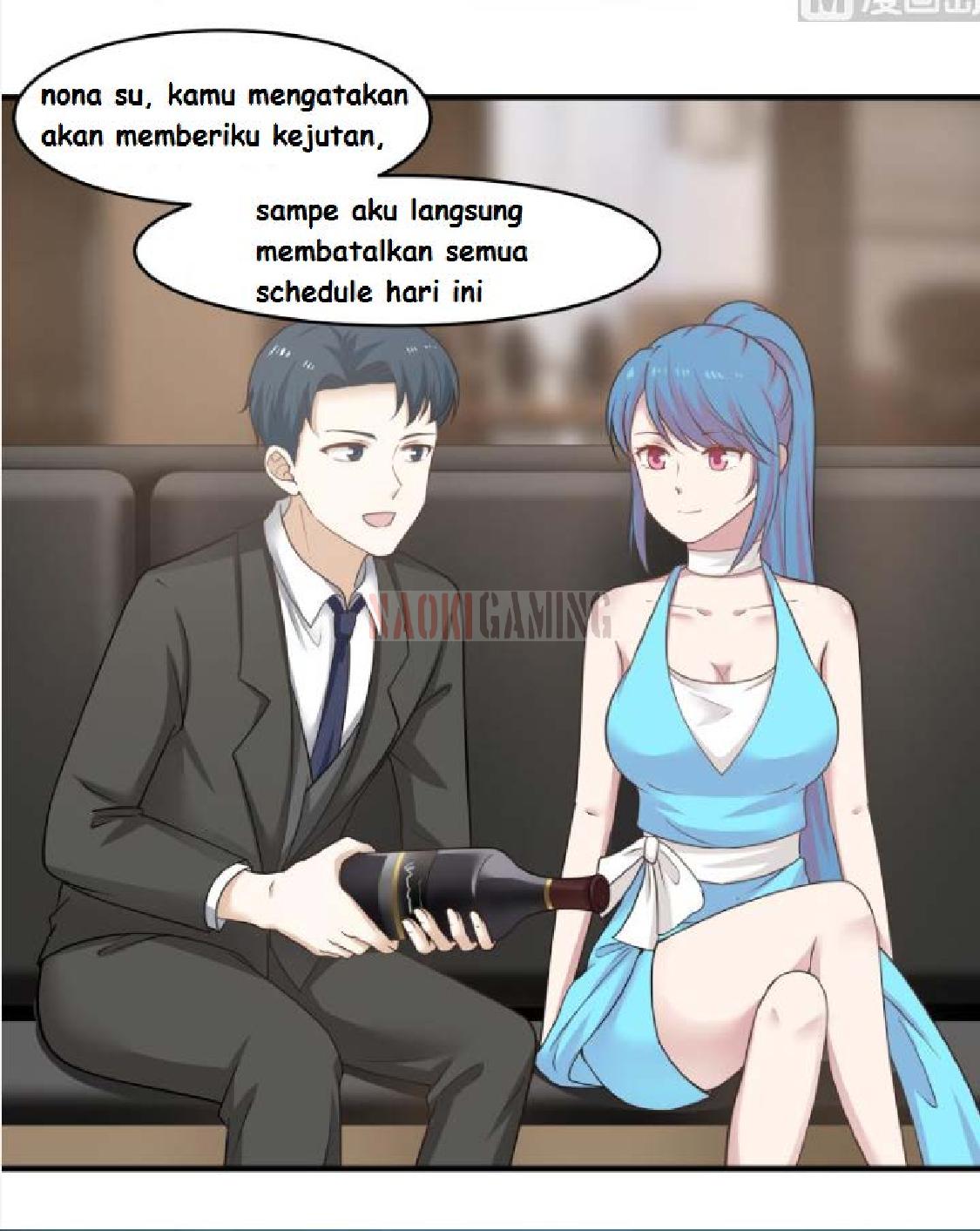 I Have a Dragon on My Body Chapter 159 Gambar 10