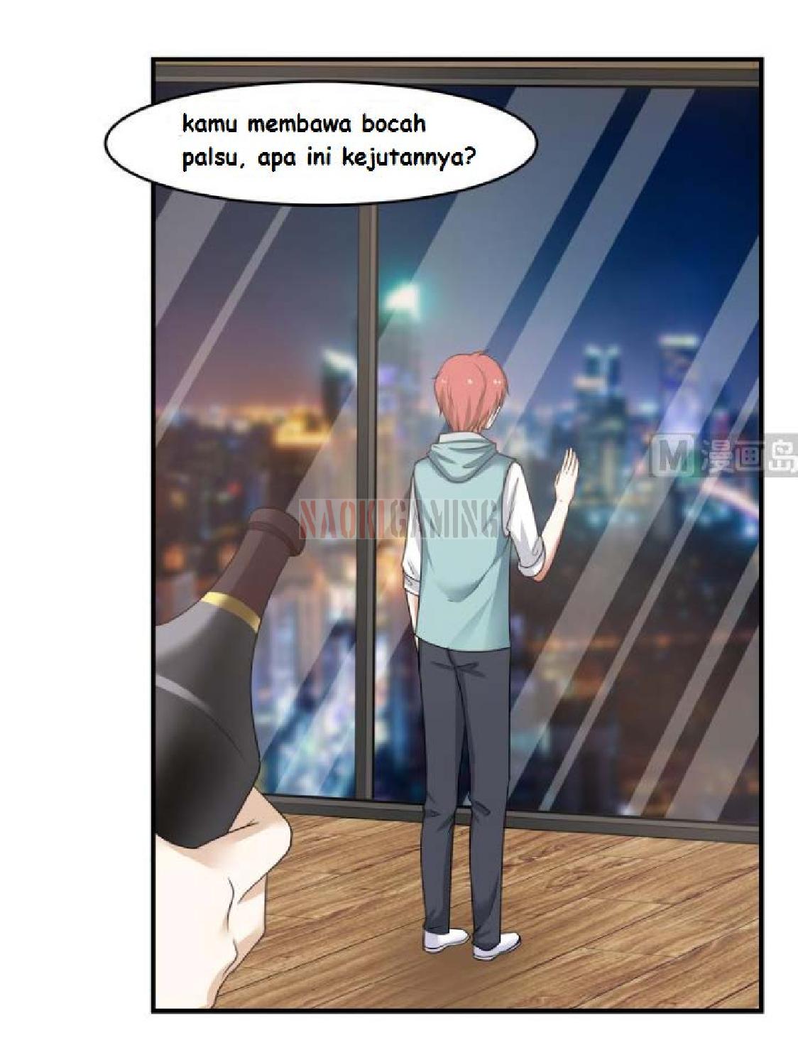 I Have a Dragon on My Body Chapter 159 Gambar 11