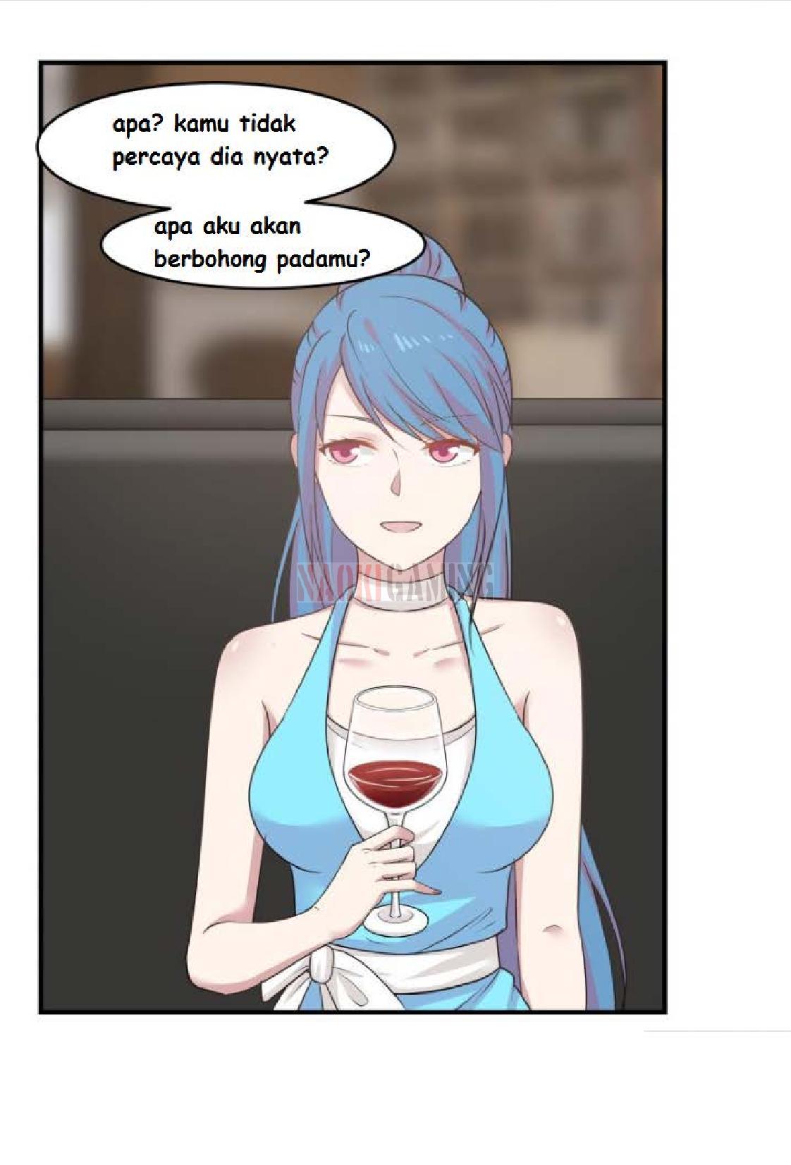 I Have a Dragon on My Body Chapter 159 Gambar 12