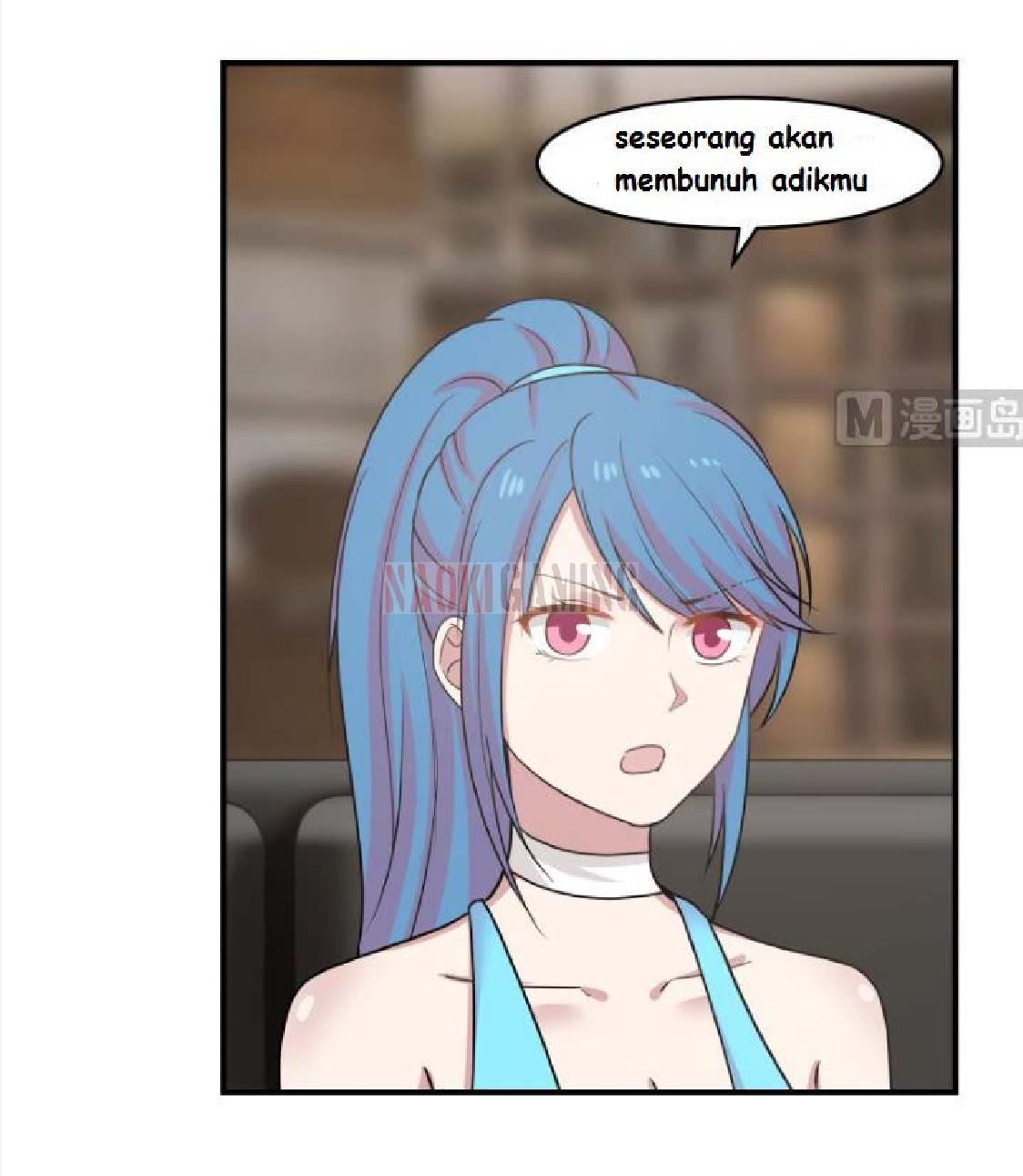 I Have a Dragon on My Body Chapter 159 Gambar 14