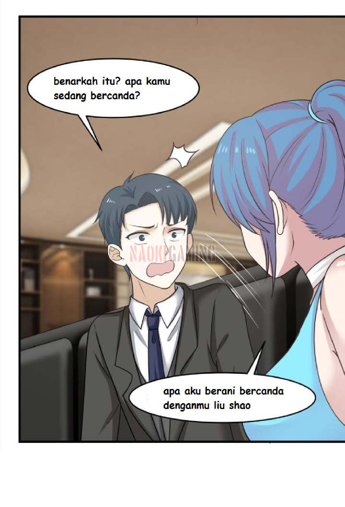 I Have a Dragon on My Body Chapter 159 Gambar 15