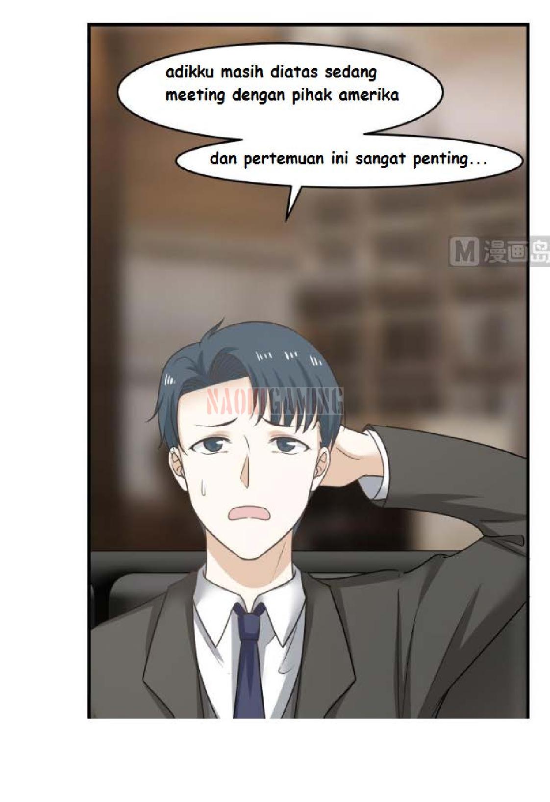 I Have a Dragon on My Body Chapter 159 Gambar 17