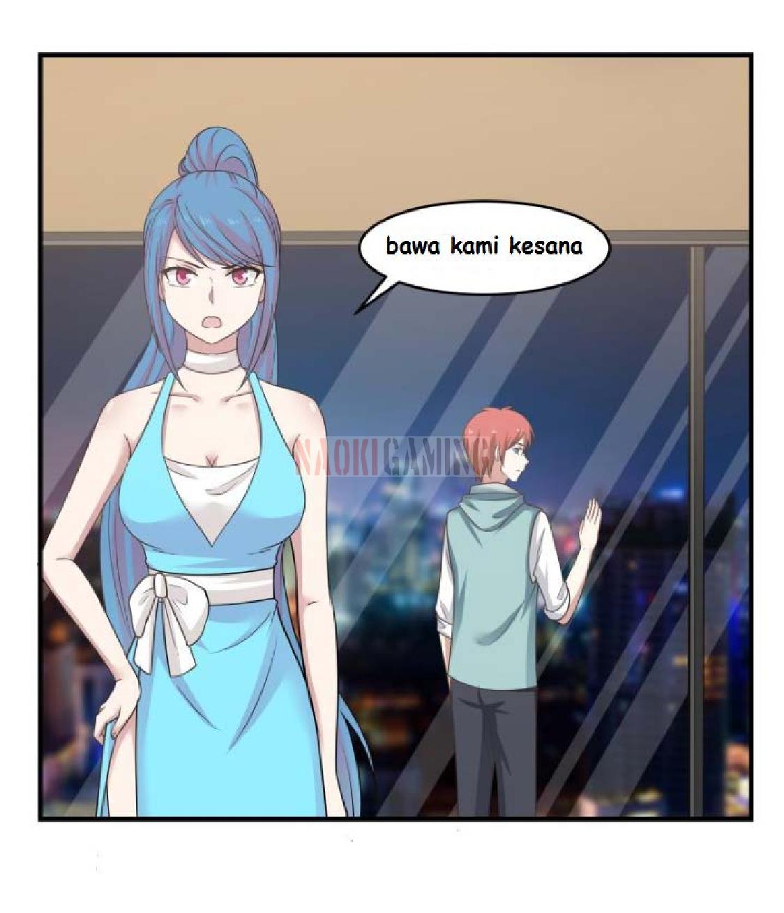 I Have a Dragon on My Body Chapter 159 Gambar 18