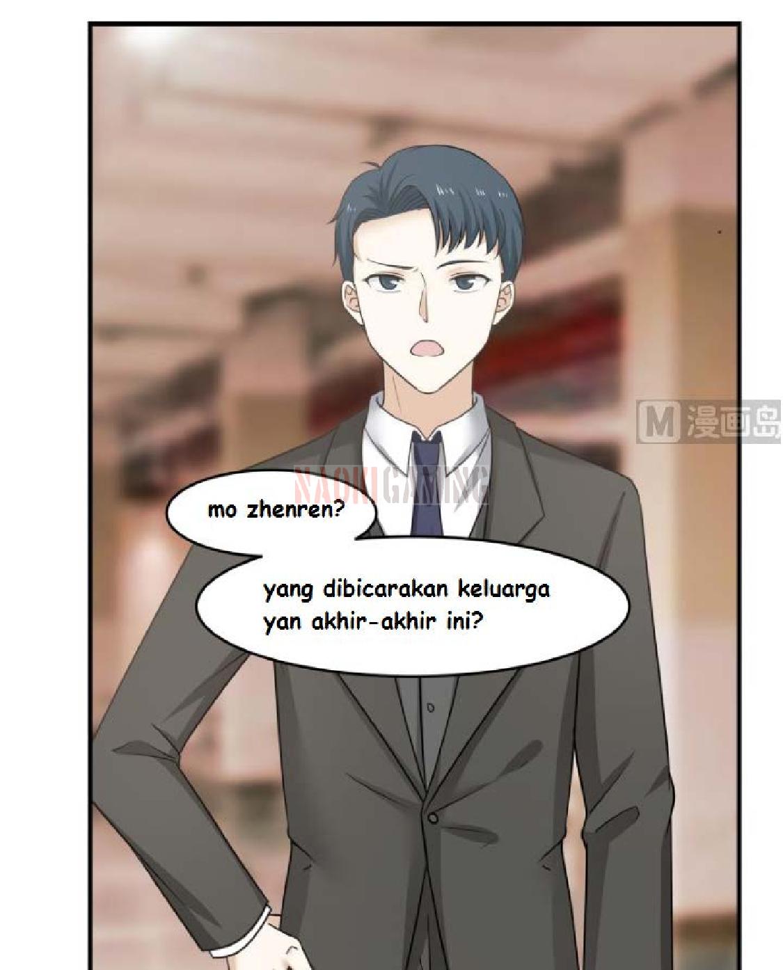 Manhua I Have a Dragon on My Body Chapter 159 gambar nomor 2