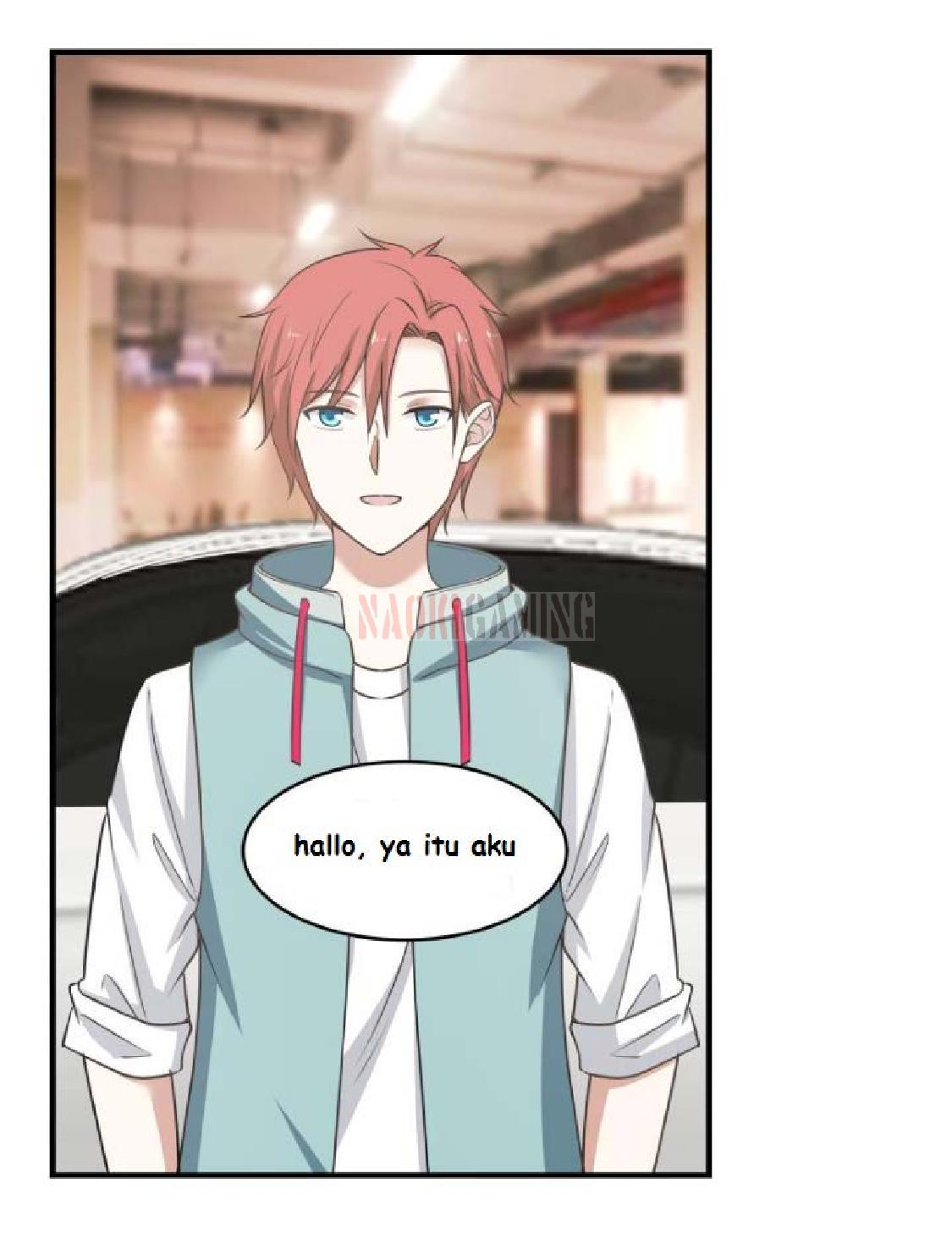 I Have a Dragon on My Body Chapter 159 Gambar 3