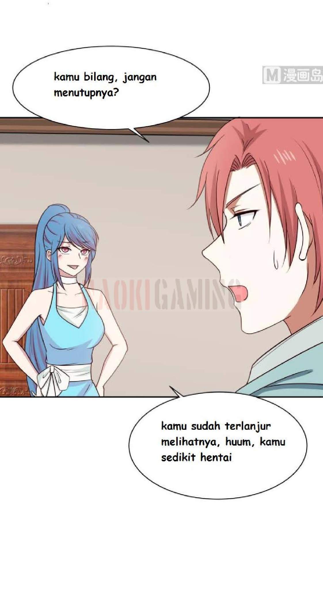 I Have a Dragon on My Body Chapter 158 Gambar 5