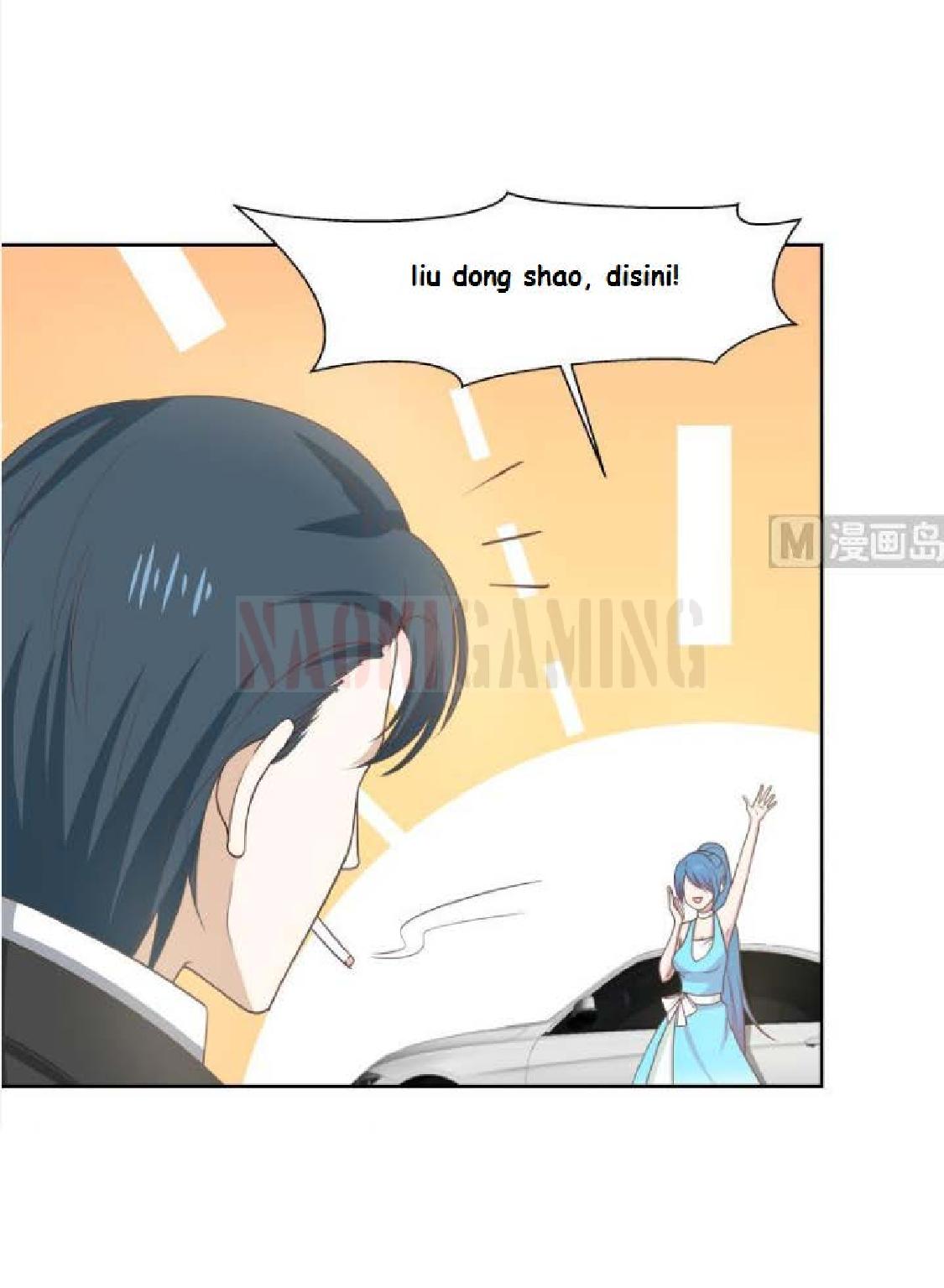 I Have a Dragon on My Body Chapter 158 Gambar 13