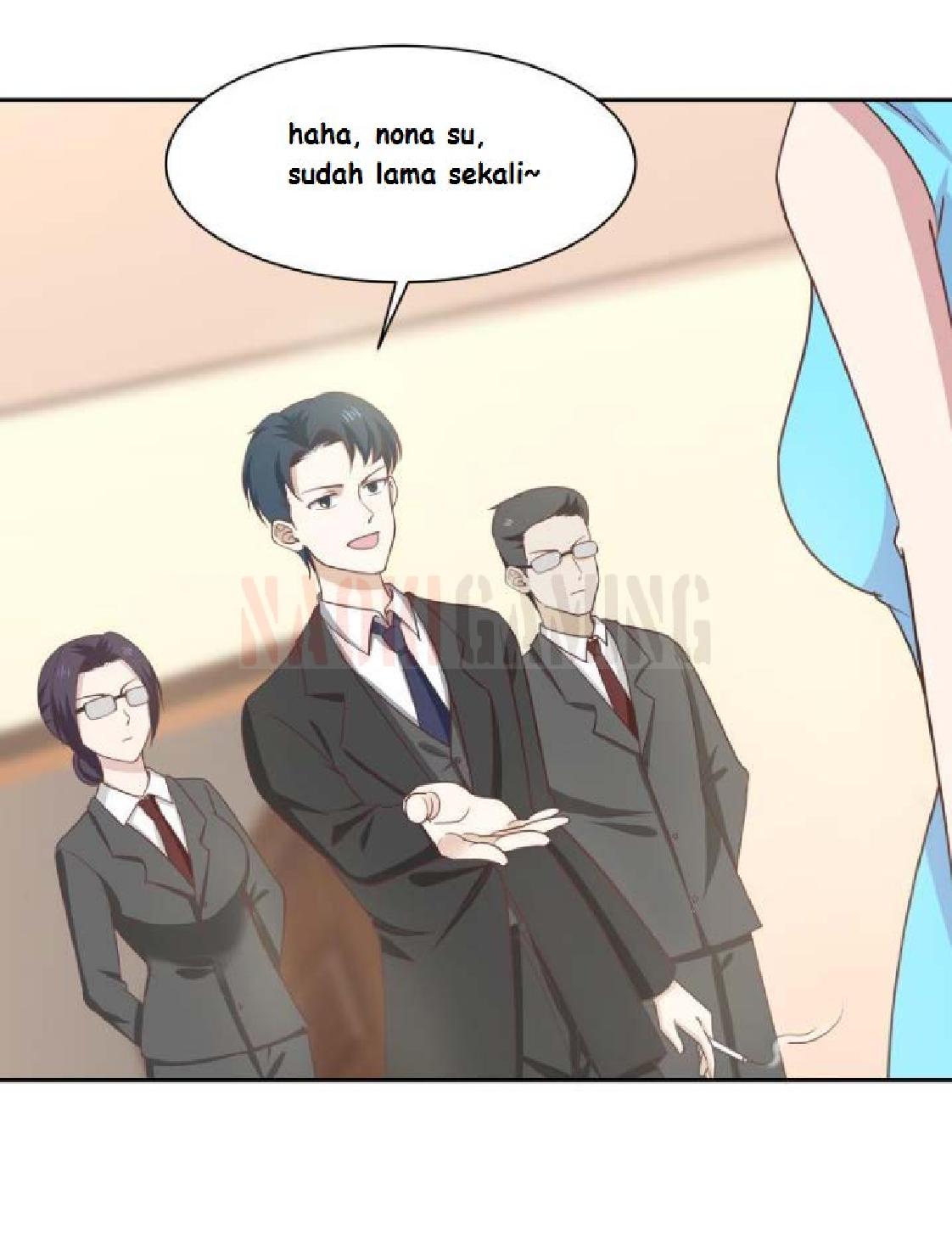 I Have a Dragon on My Body Chapter 158 Gambar 14