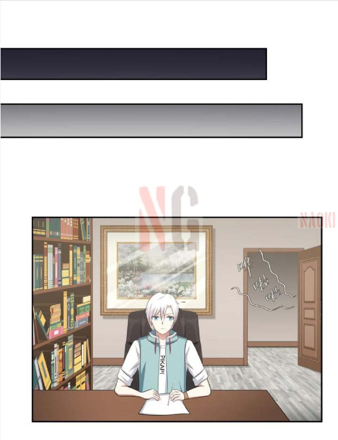 I Have a Dragon on My Body Chapter 157 Gambar 5