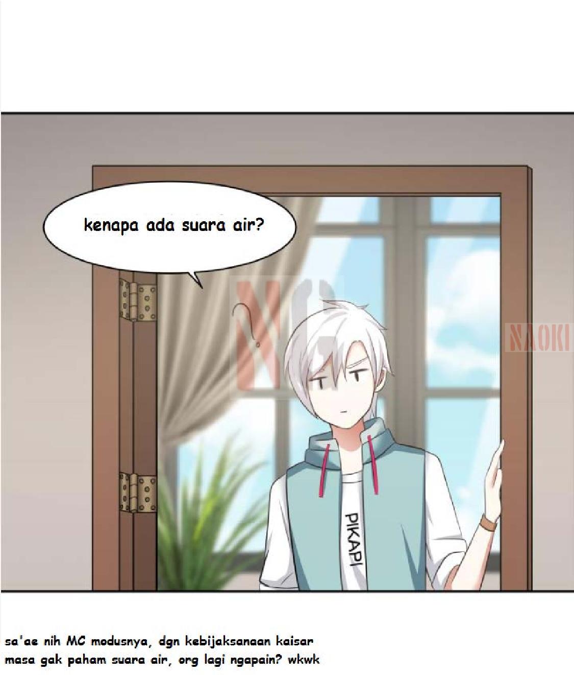 I Have a Dragon on My Body Chapter 157 Gambar 6