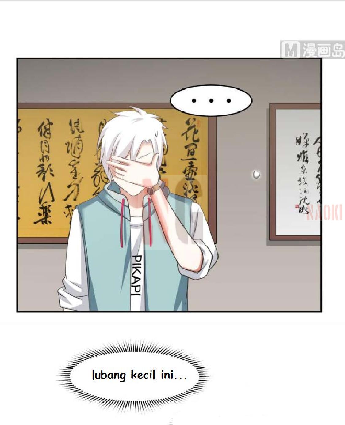 I Have a Dragon on My Body Chapter 157 Gambar 13