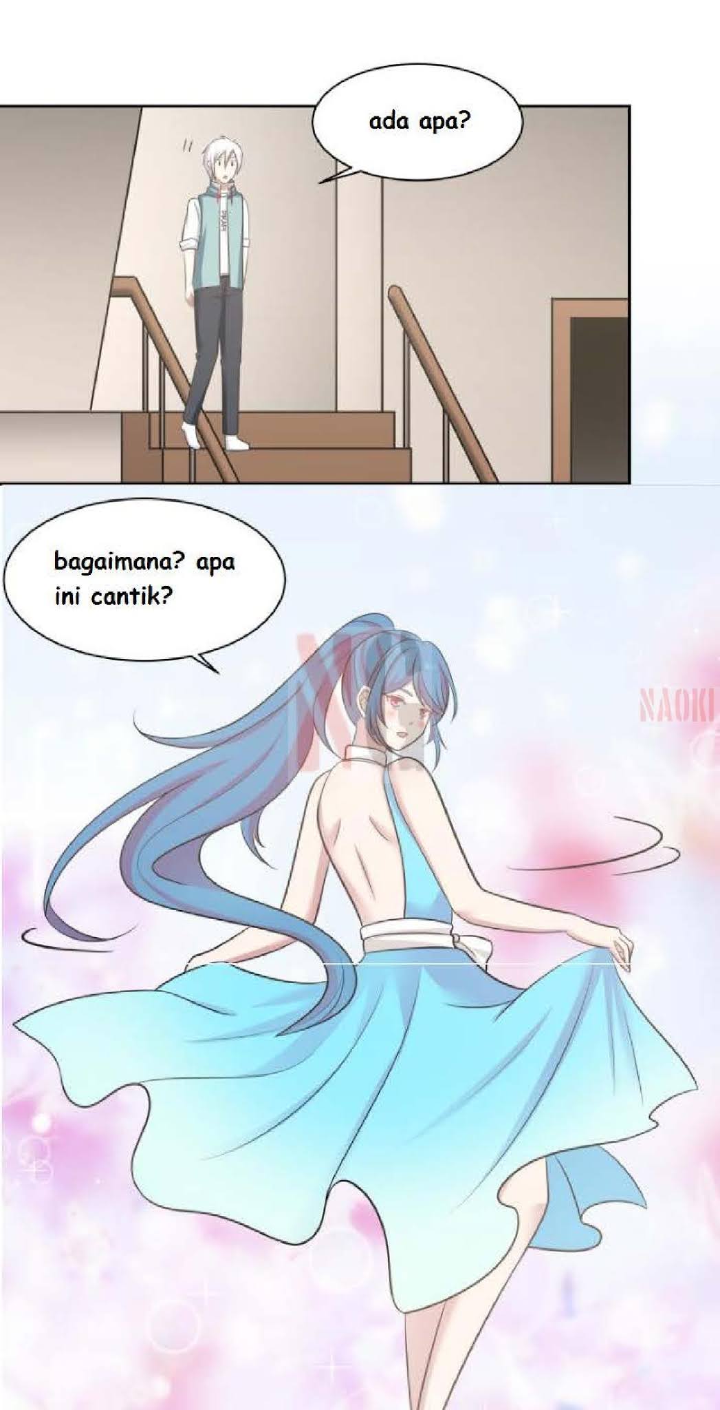 I Have a Dragon on My Body Chapter 157 Gambar 17