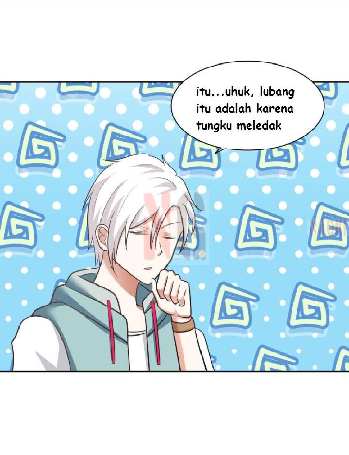 I Have a Dragon on My Body Chapter 157 Gambar 21