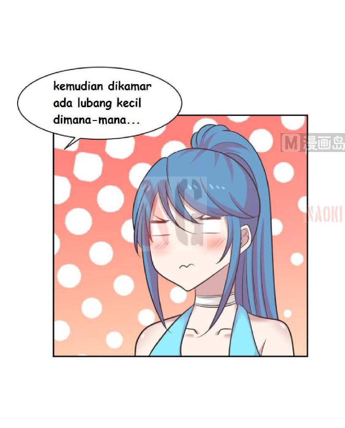 I Have a Dragon on My Body Chapter 157 Gambar 22