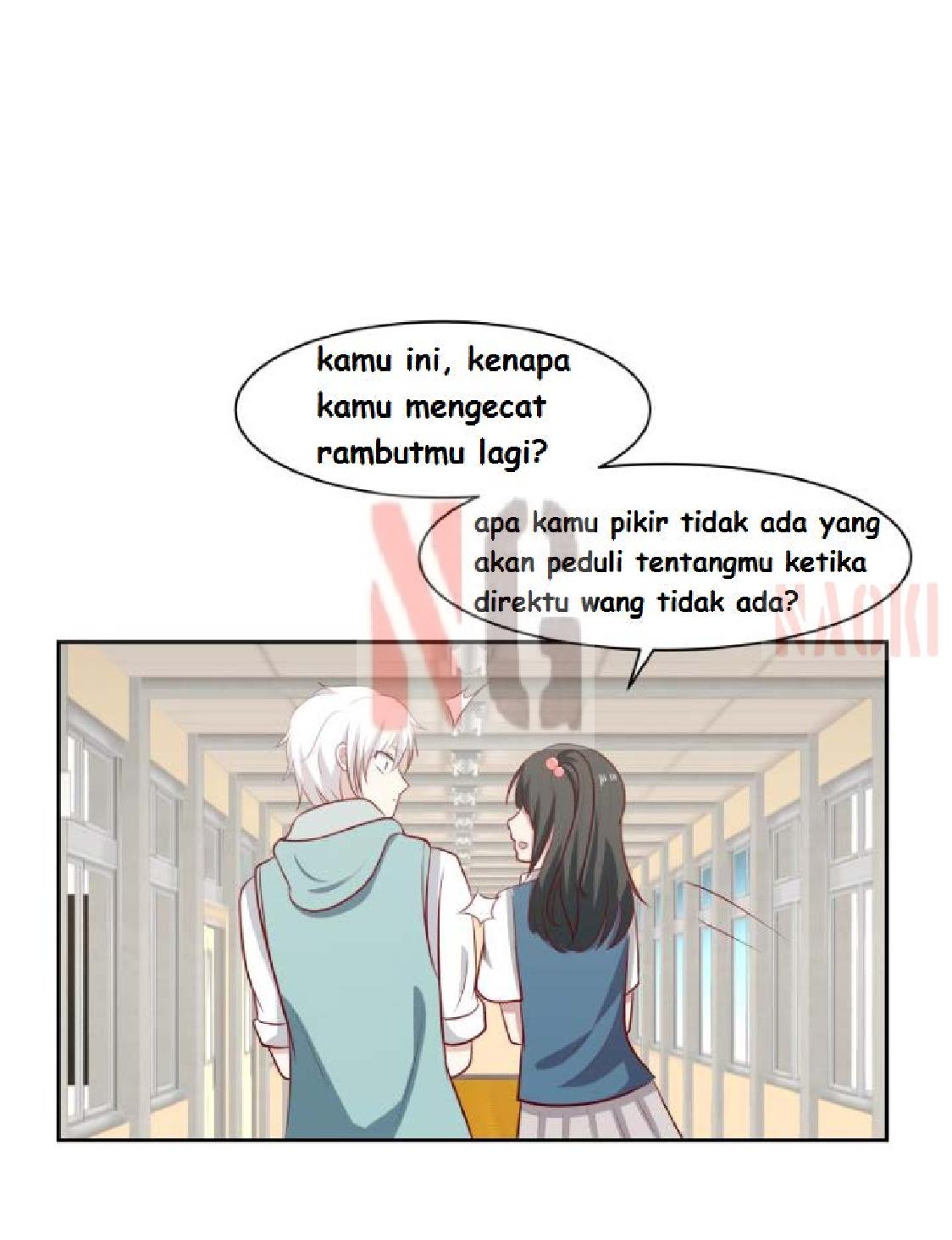 I Have a Dragon on My Body Chapter 156 Gambar 4