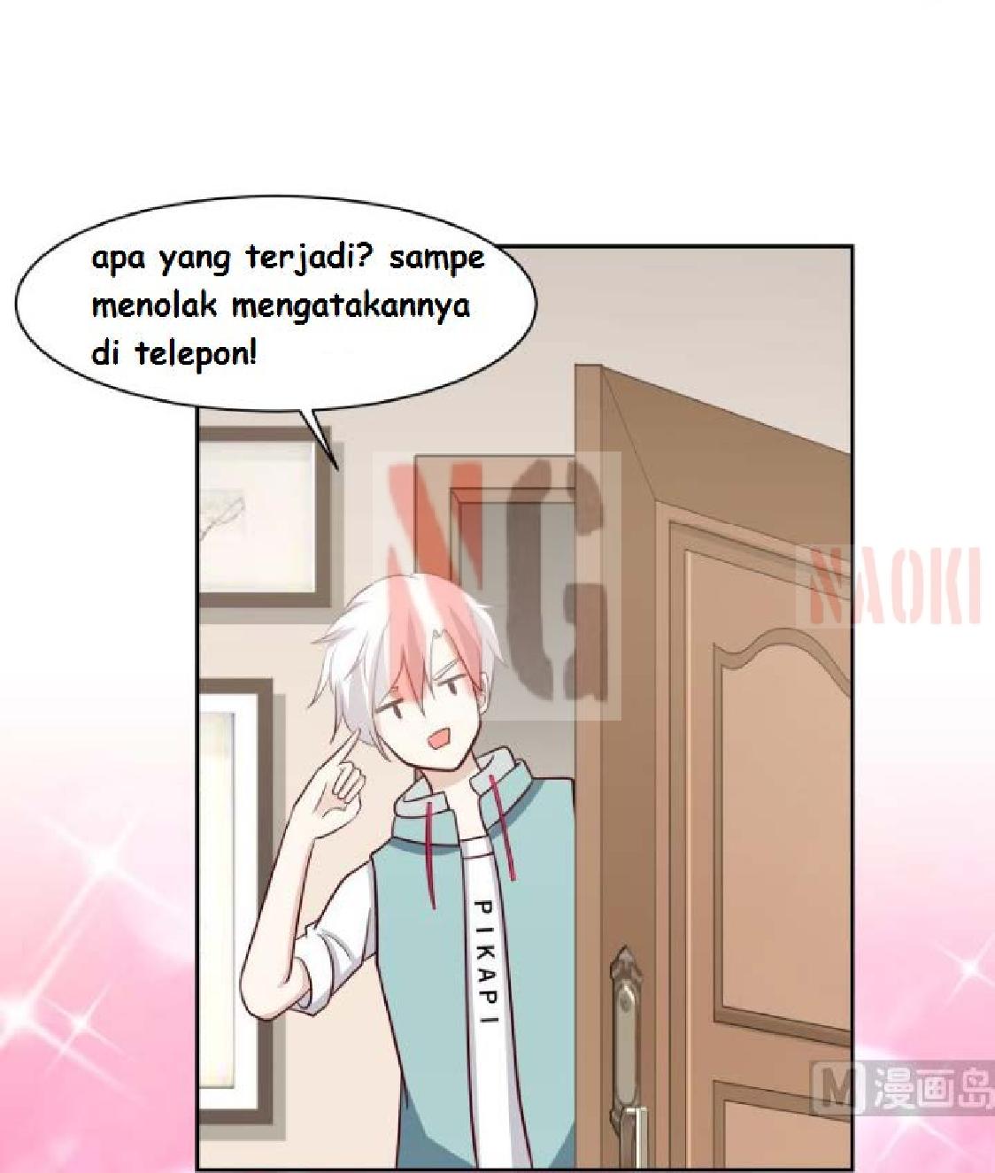 I Have a Dragon on My Body Chapter 156 Gambar 9