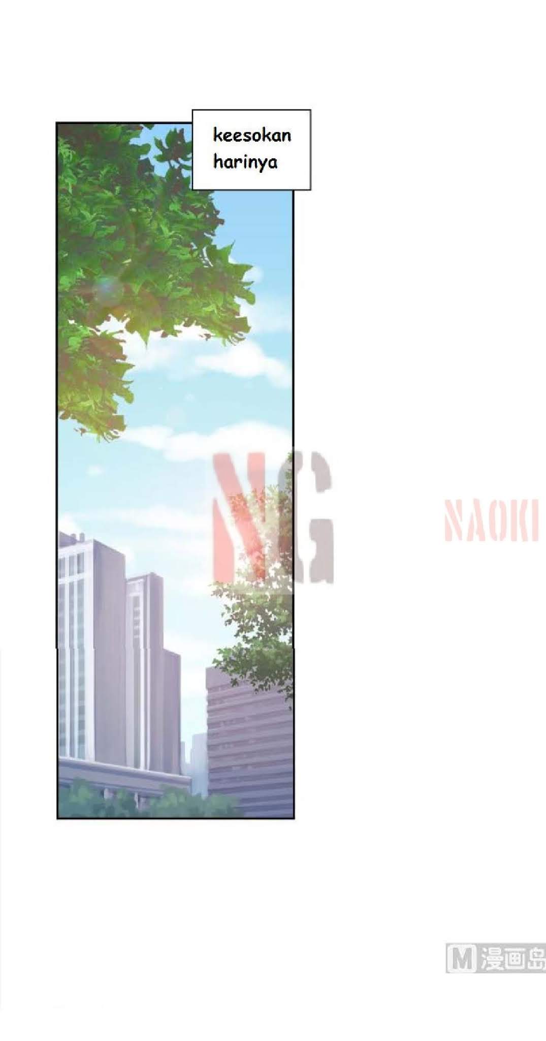 Komik I Have a Dragon on My Body Chapter 156 gambar nomor 1