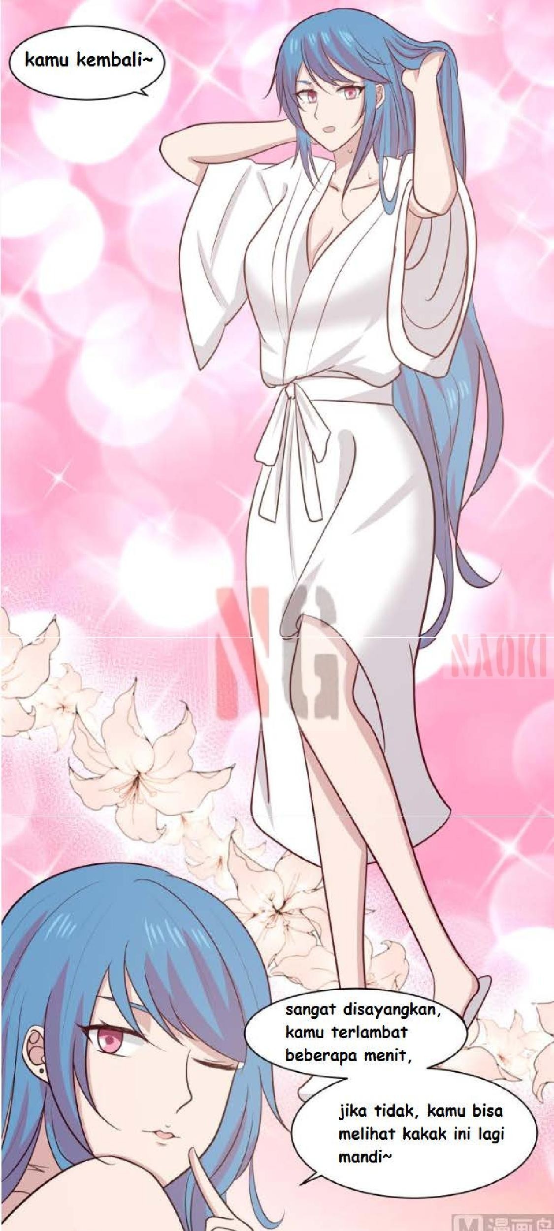 I Have a Dragon on My Body Chapter 156 Gambar 10