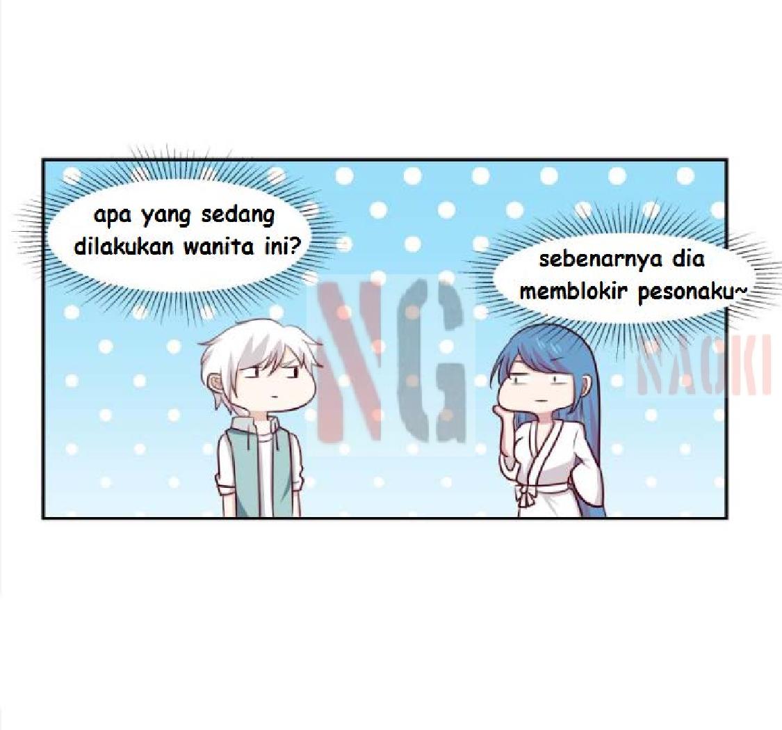 I Have a Dragon on My Body Chapter 156 Gambar 12