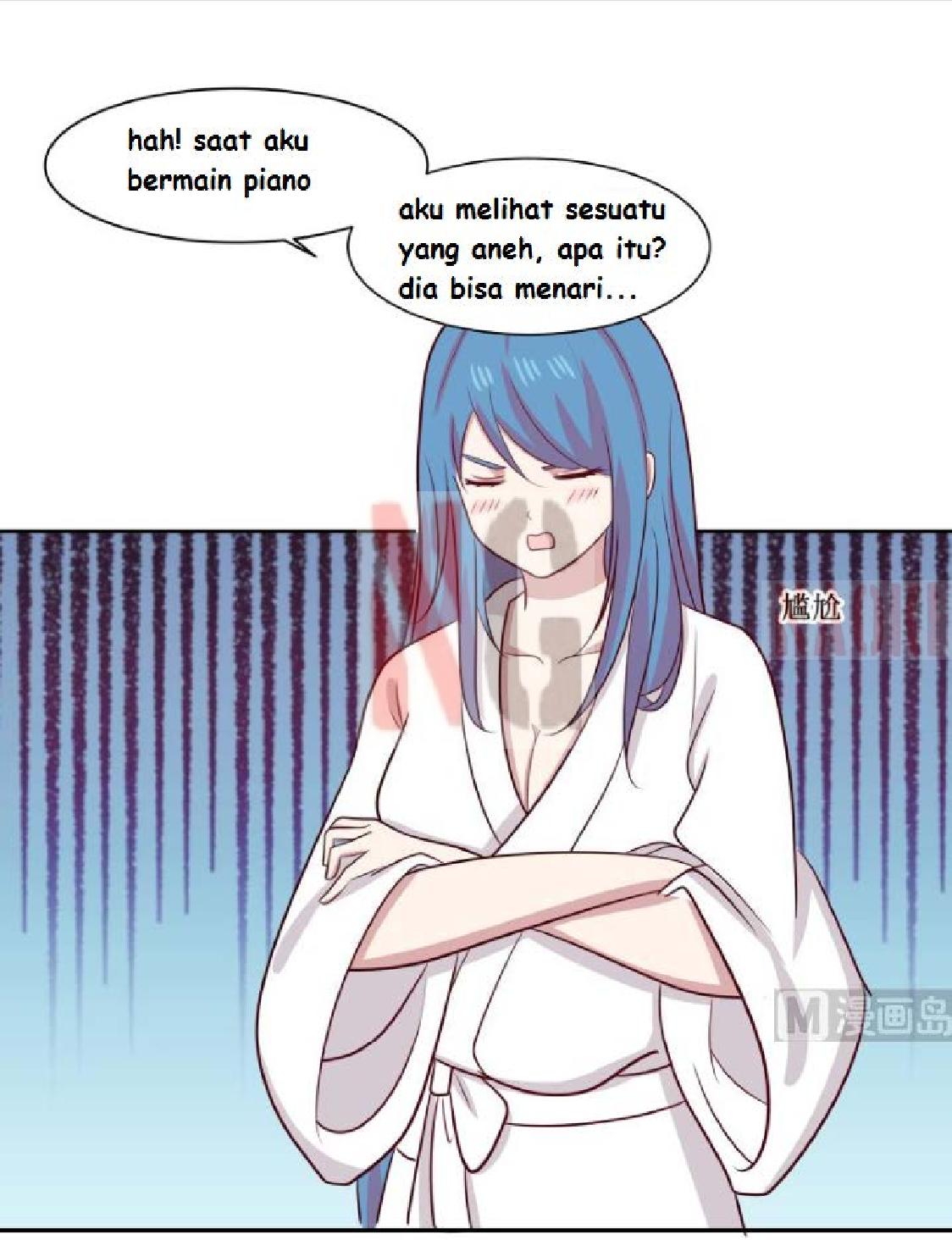 I Have a Dragon on My Body Chapter 156 Gambar 13