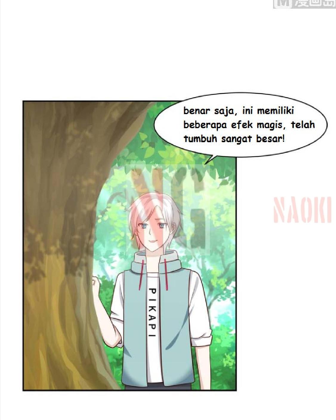 I Have a Dragon on My Body Chapter 156 Gambar 16