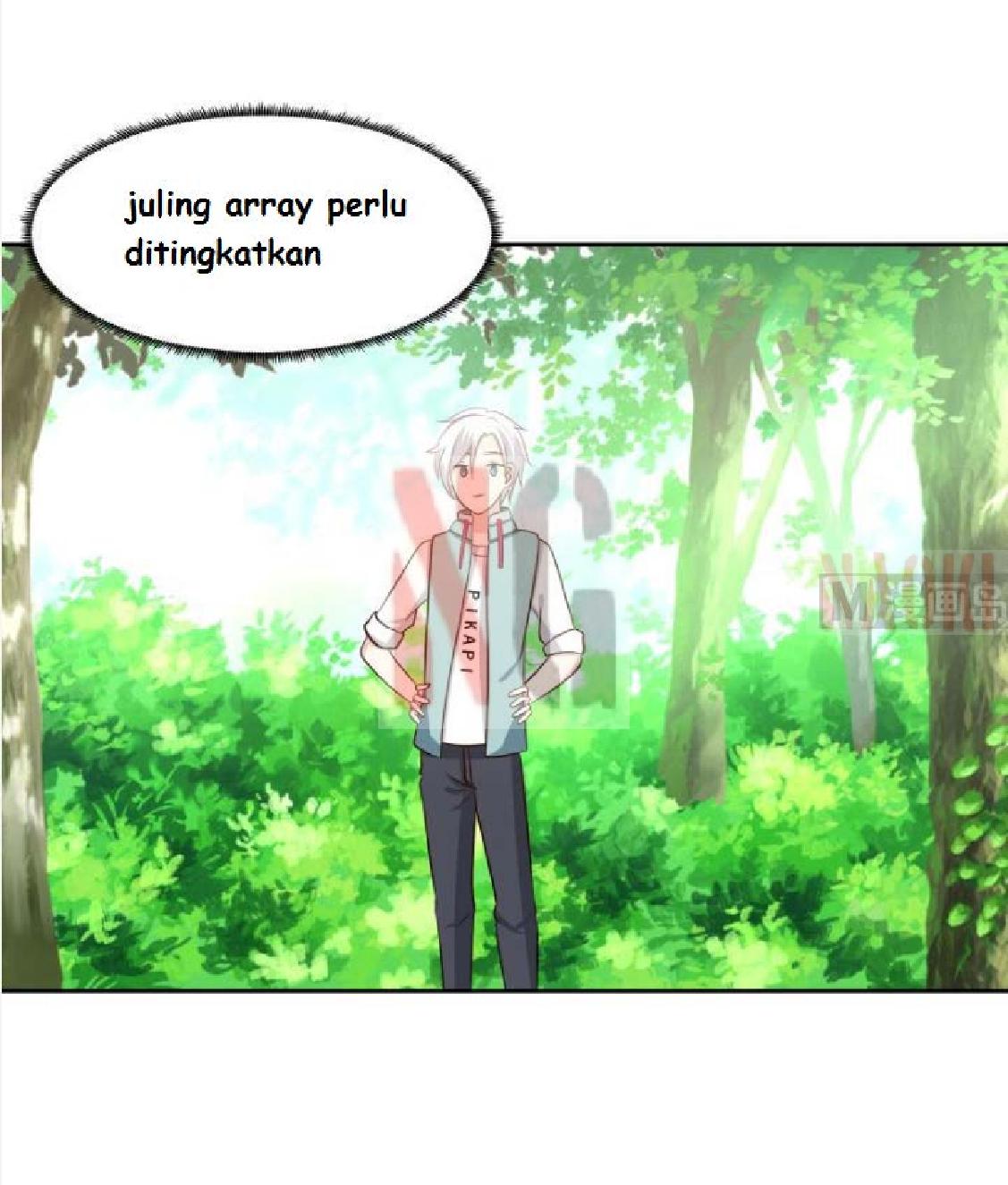 I Have a Dragon on My Body Chapter 156 Gambar 17