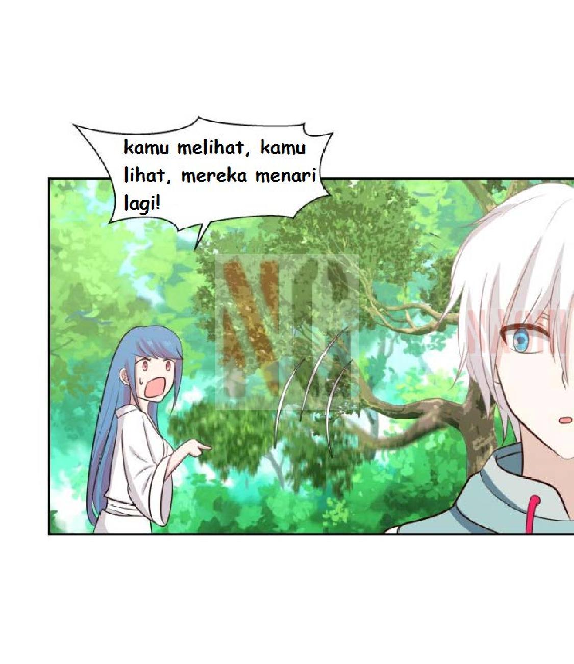 I Have a Dragon on My Body Chapter 156 Gambar 18