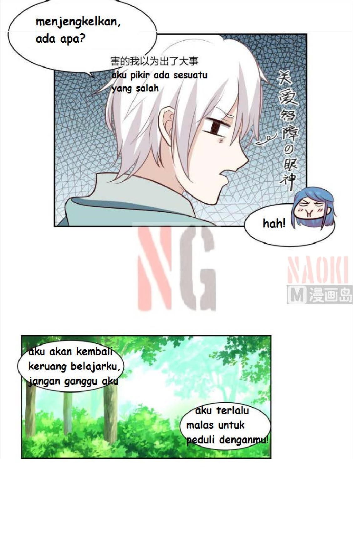 I Have a Dragon on My Body Chapter 156 Gambar 19