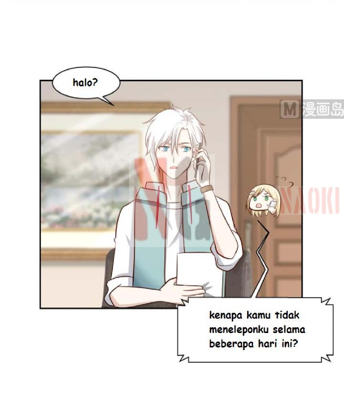 I Have a Dragon on My Body Chapter 156 Gambar 21