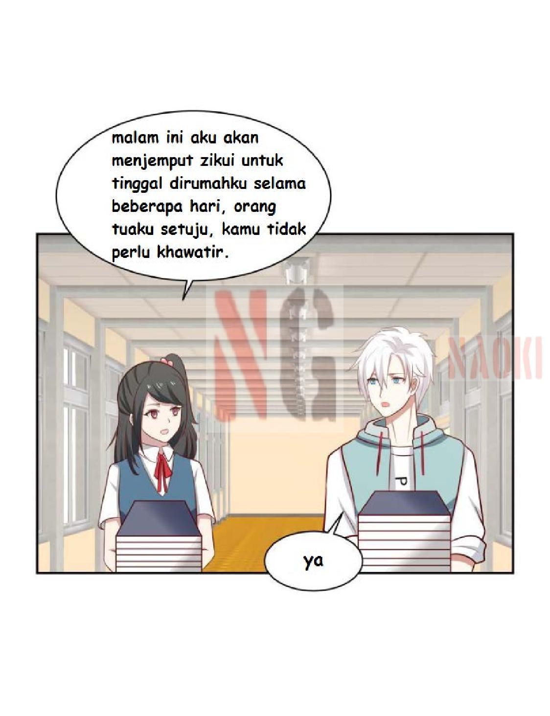 I Have a Dragon on My Body Chapter 156 Gambar 3