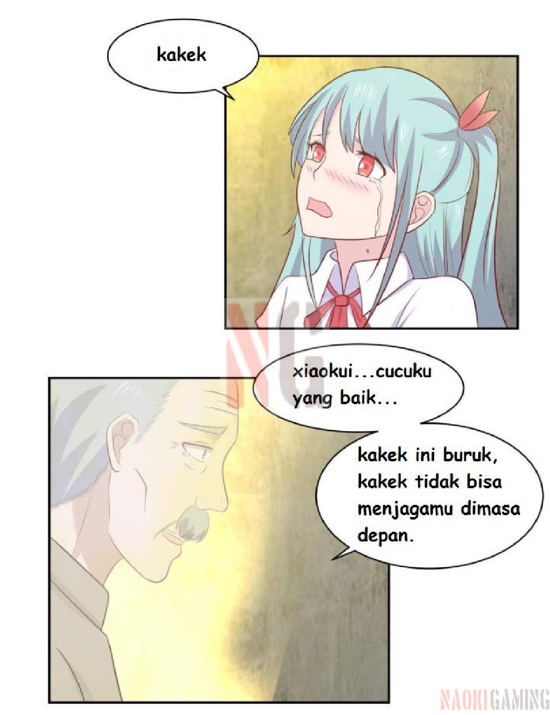 I Have a Dragon on My Body Chapter 155 Gambar 4