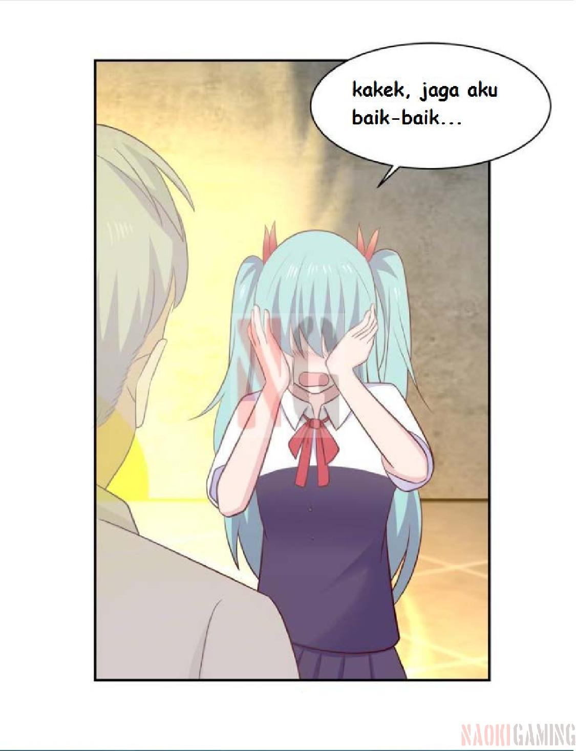 I Have a Dragon on My Body Chapter 155 Gambar 5