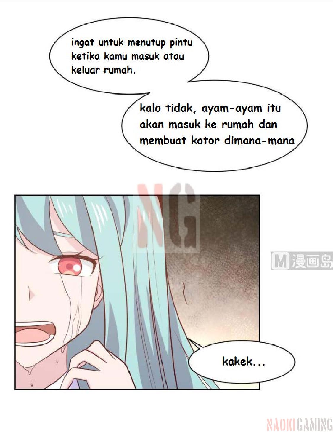 I Have a Dragon on My Body Chapter 155 Gambar 7