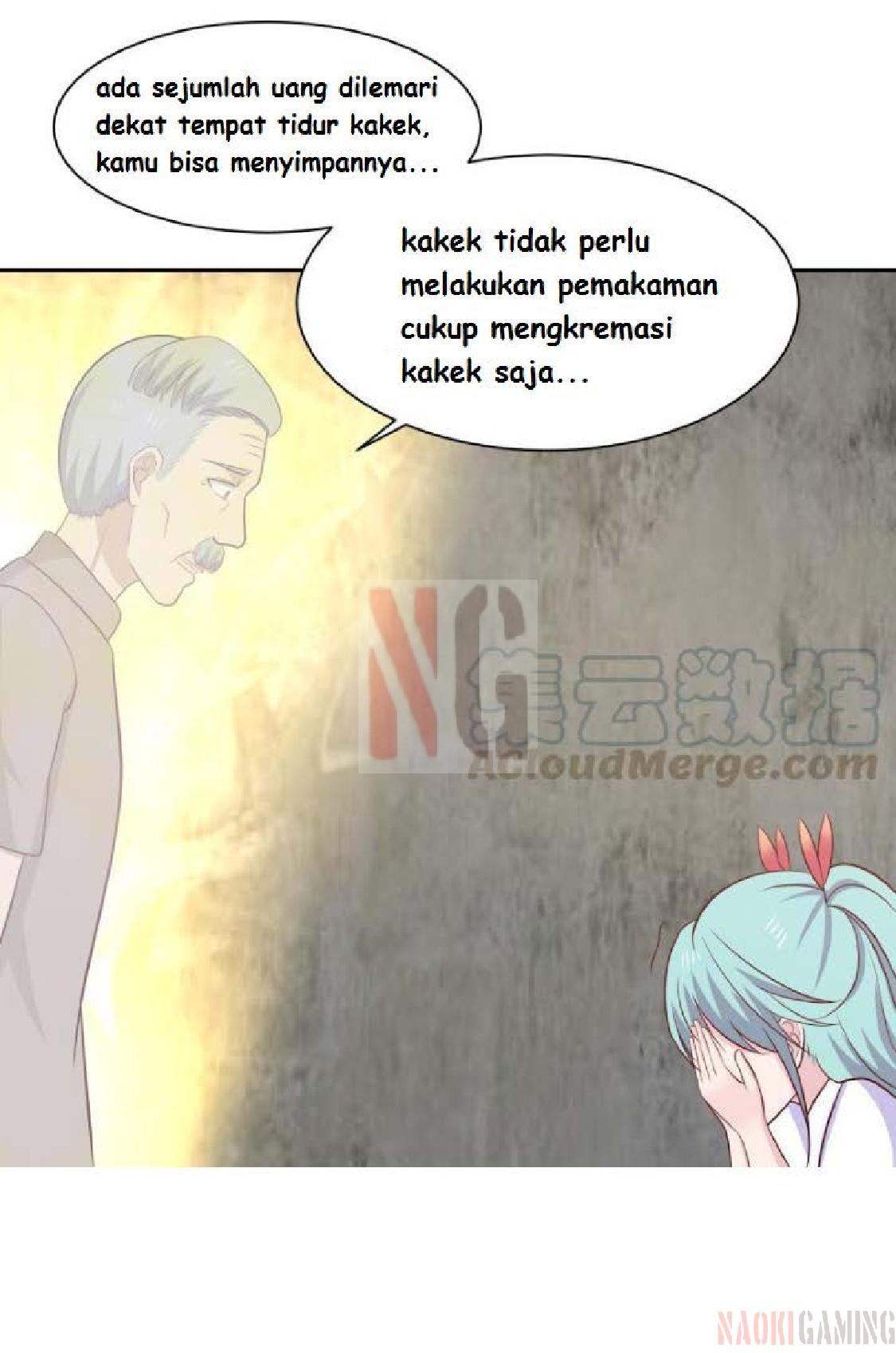 I Have a Dragon on My Body Chapter 155 Gambar 8