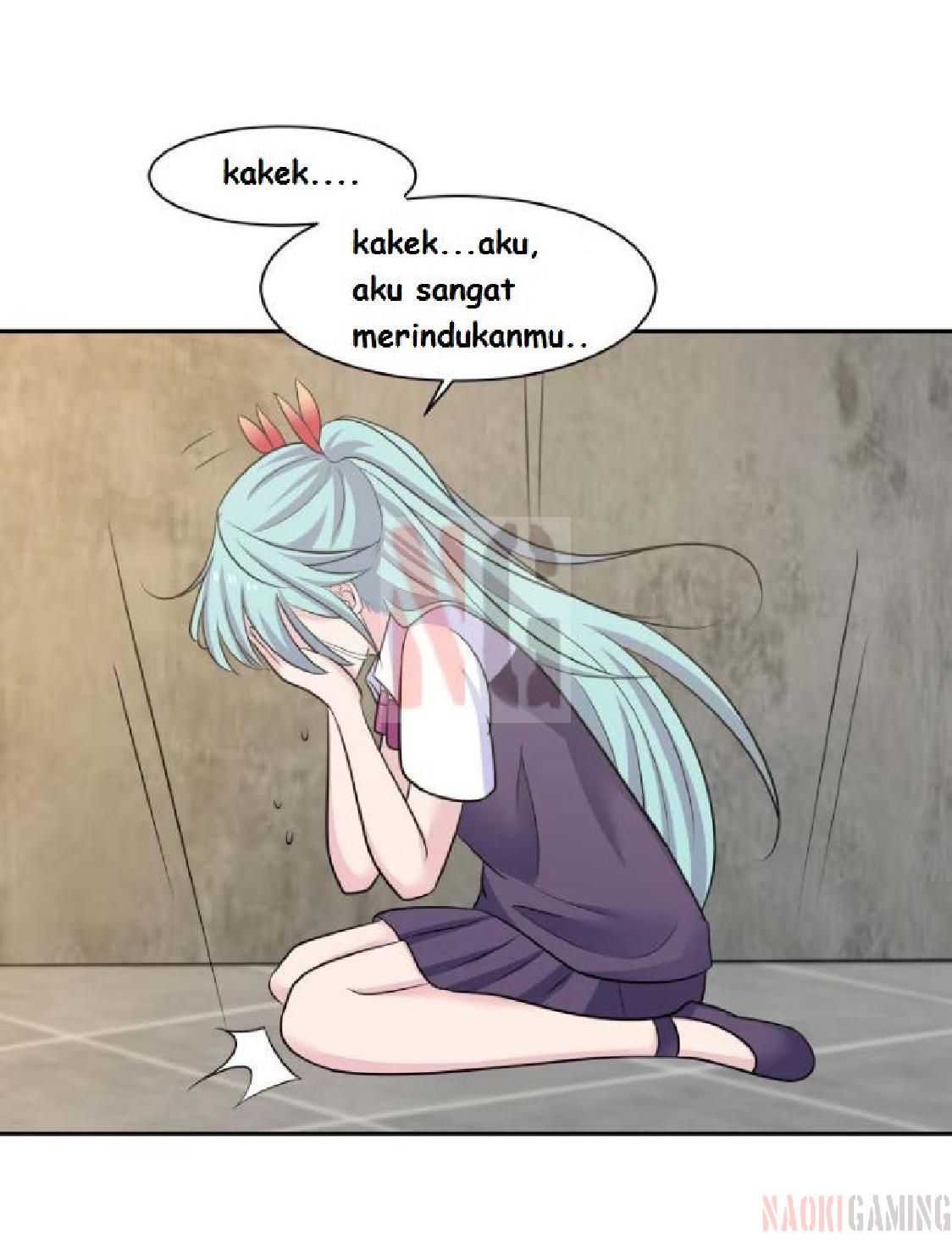 I Have a Dragon on My Body Chapter 155 Gambar 9