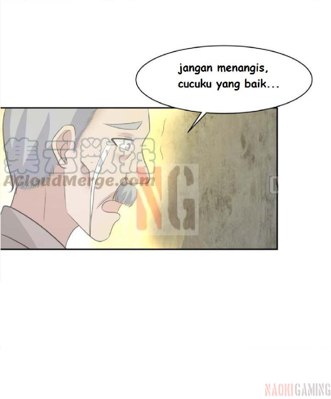 I Have a Dragon on My Body Chapter 155 Gambar 10