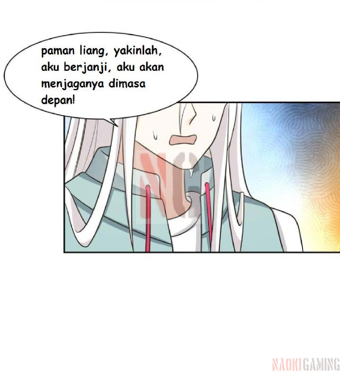 I Have a Dragon on My Body Chapter 155 Gambar 11