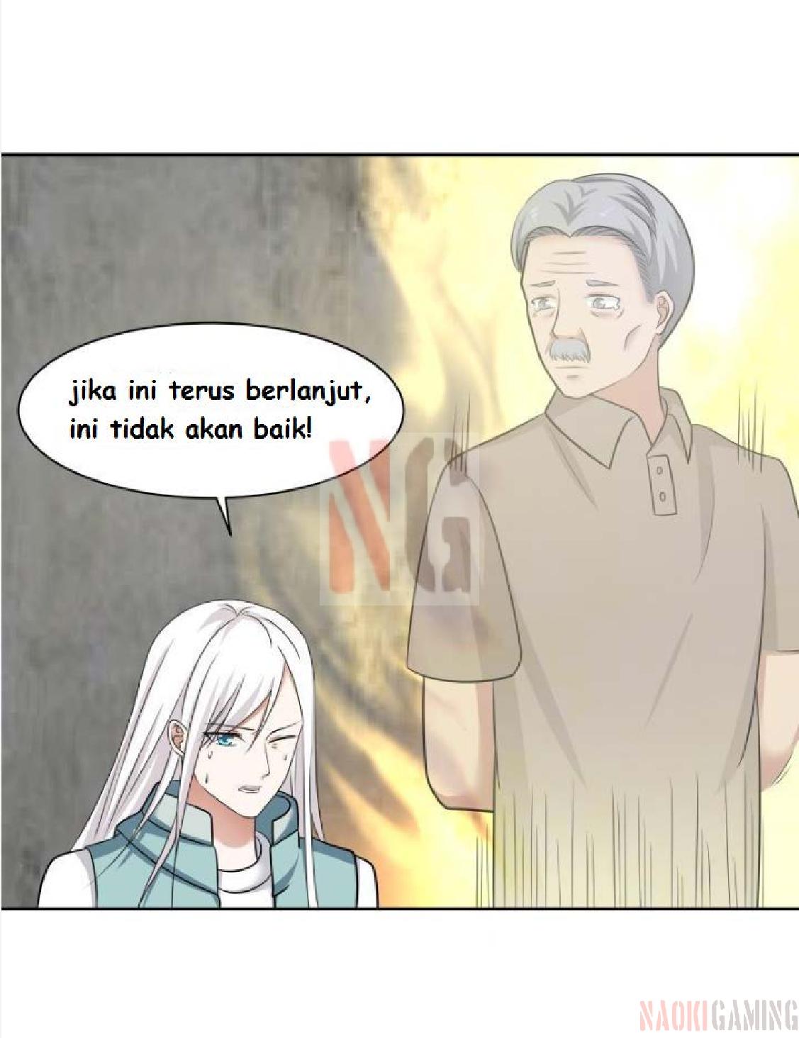 I Have a Dragon on My Body Chapter 155 Gambar 12