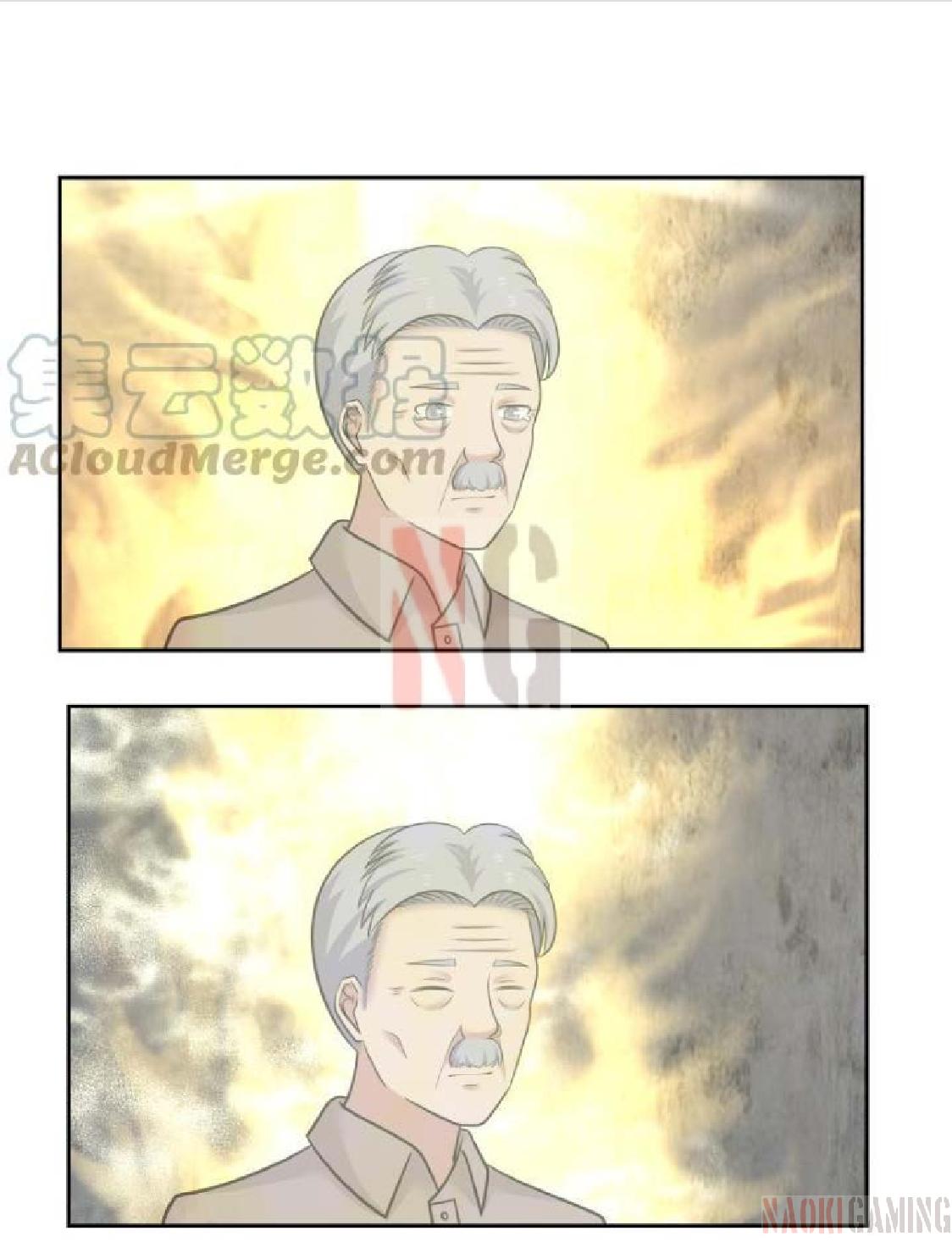 I Have a Dragon on My Body Chapter 155 Gambar 13