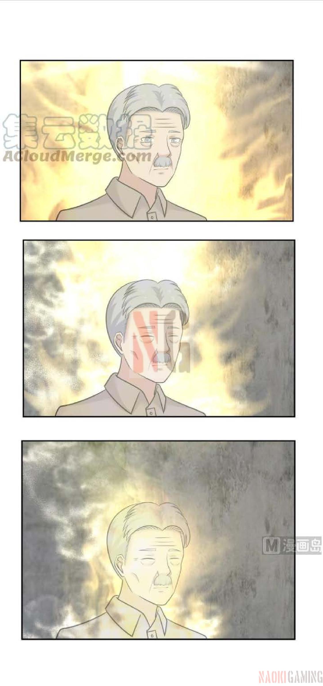 I Have a Dragon on My Body Chapter 155 Gambar 14