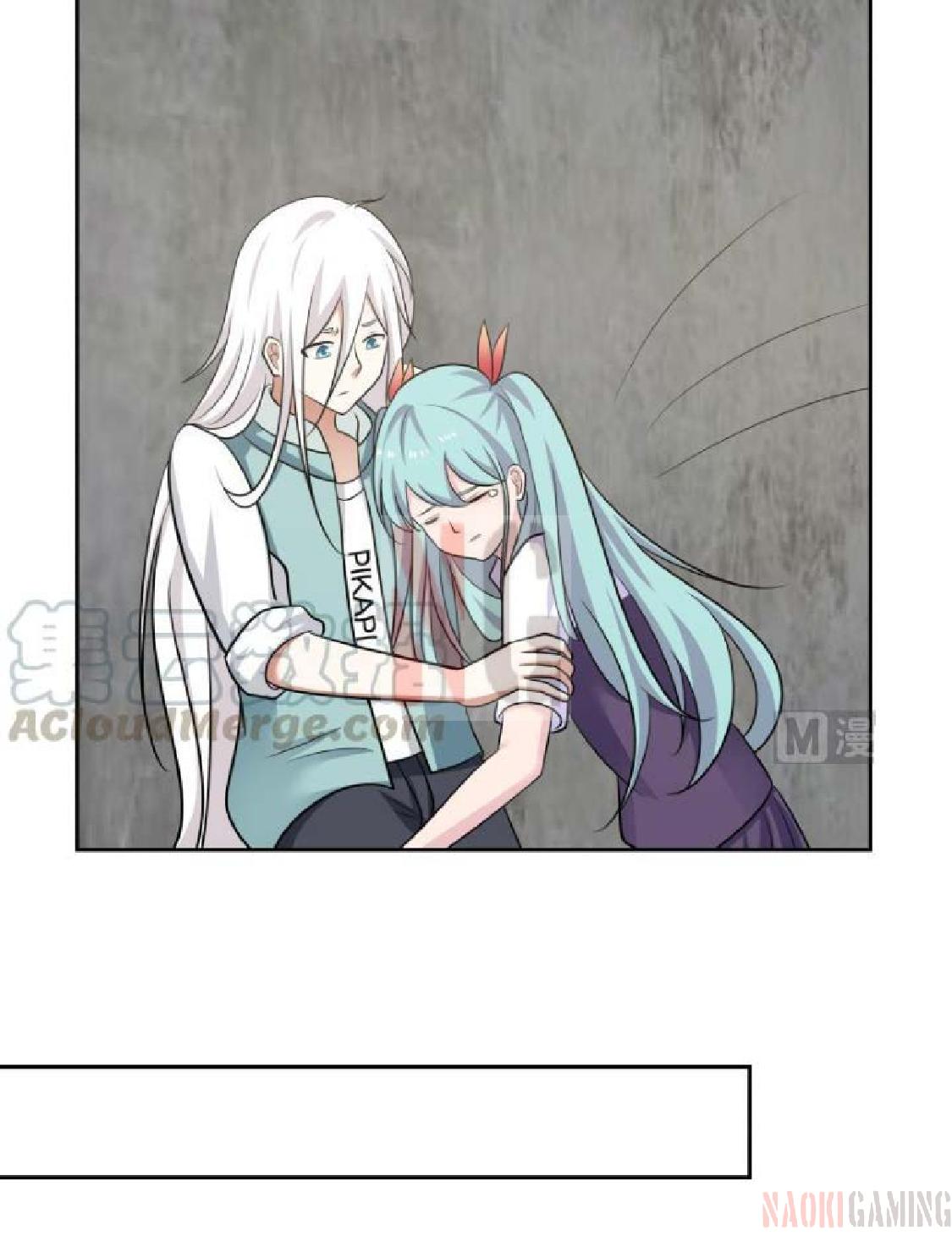 I Have a Dragon on My Body Chapter 155 Gambar 17