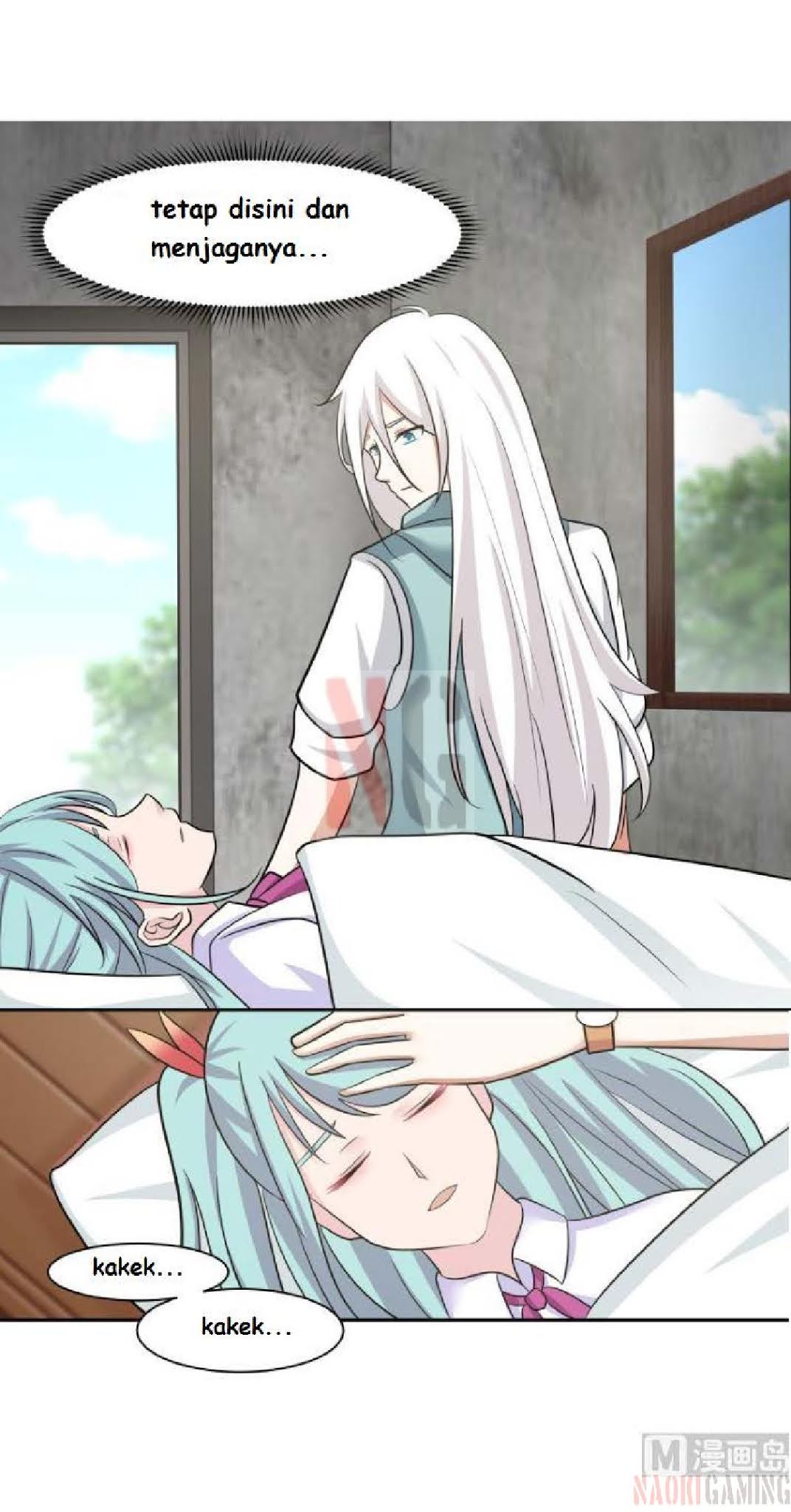 I Have a Dragon on My Body Chapter 155 Gambar 18