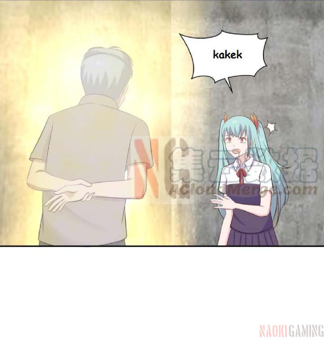 Manhua I Have a Dragon on My Body Chapter 155 gambar nomor 2