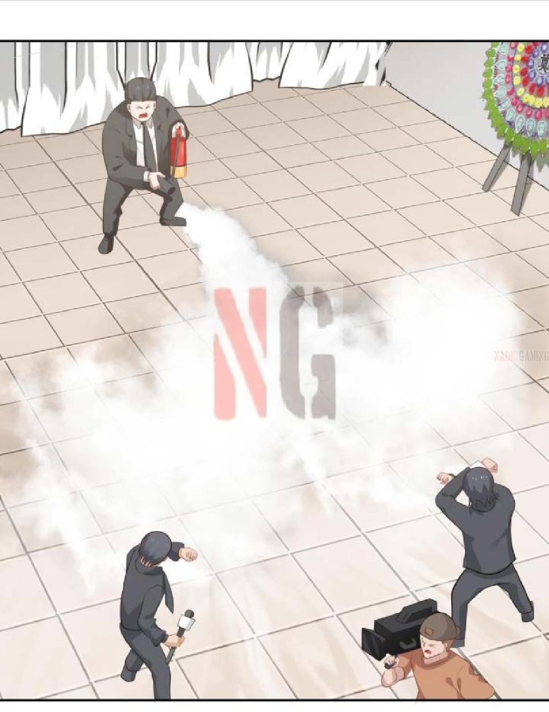 I Have a Dragon on My Body Chapter 153 Gambar 4