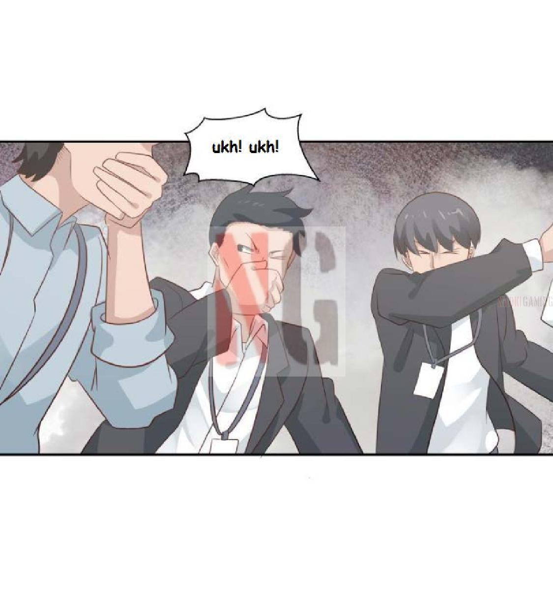 I Have a Dragon on My Body Chapter 153 Gambar 5