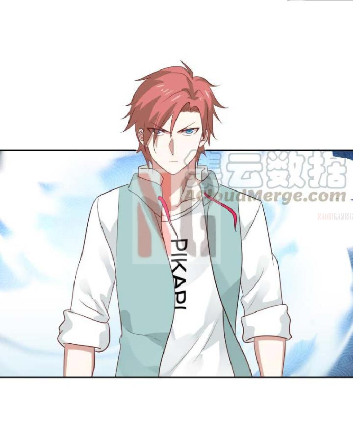 I Have a Dragon on My Body Chapter 153 Gambar 7