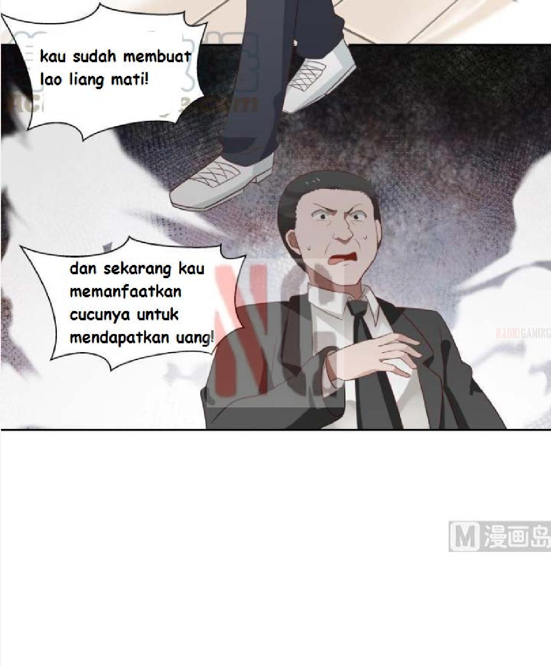 I Have a Dragon on My Body Chapter 153 Gambar 10